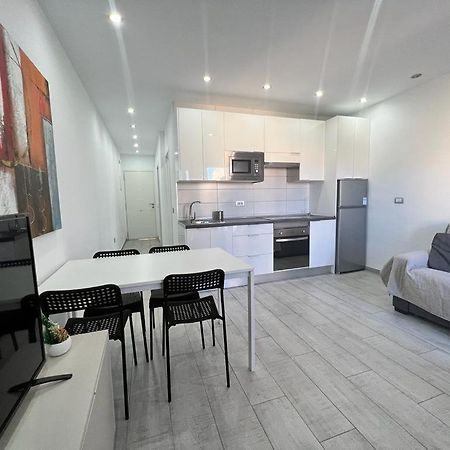 אדחה Precioso Apartamento 1 Dormitorio & Air Conditioning - Mareverde מראה חיצוני תמונה