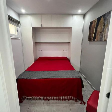 אדחה Precioso Apartamento 1 Dormitorio & Air Conditioning - Mareverde מראה חיצוני תמונה
