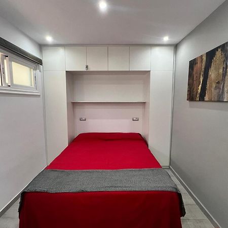 אדחה Precioso Apartamento 1 Dormitorio & Air Conditioning - Mareverde מראה חיצוני תמונה