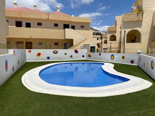 אדחה Precioso Apartamento 1 Dormitorio & Air Conditioning - Mareverde מראה חיצוני תמונה