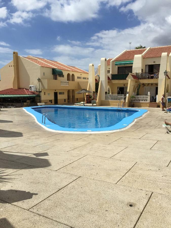 אדחה Precioso Apartamento 1 Dormitorio & Air Conditioning - Mareverde מראה חיצוני תמונה