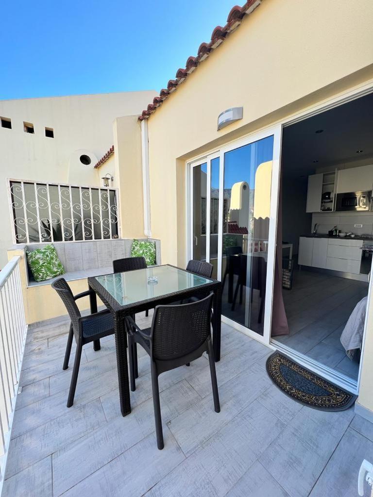 אדחה Precioso Apartamento 1 Dormitorio & Air Conditioning - Mareverde מראה חיצוני תמונה