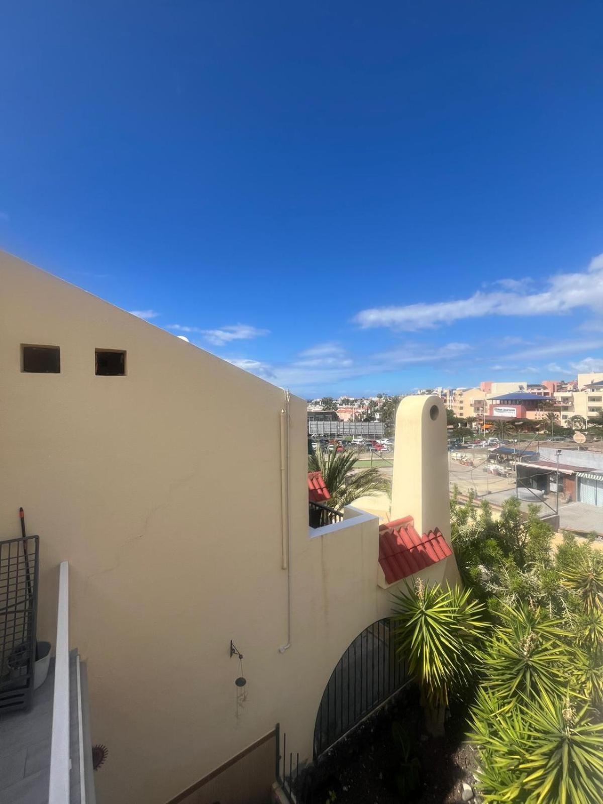 אדחה Precioso Apartamento 1 Dormitorio & Air Conditioning - Mareverde מראה חיצוני תמונה