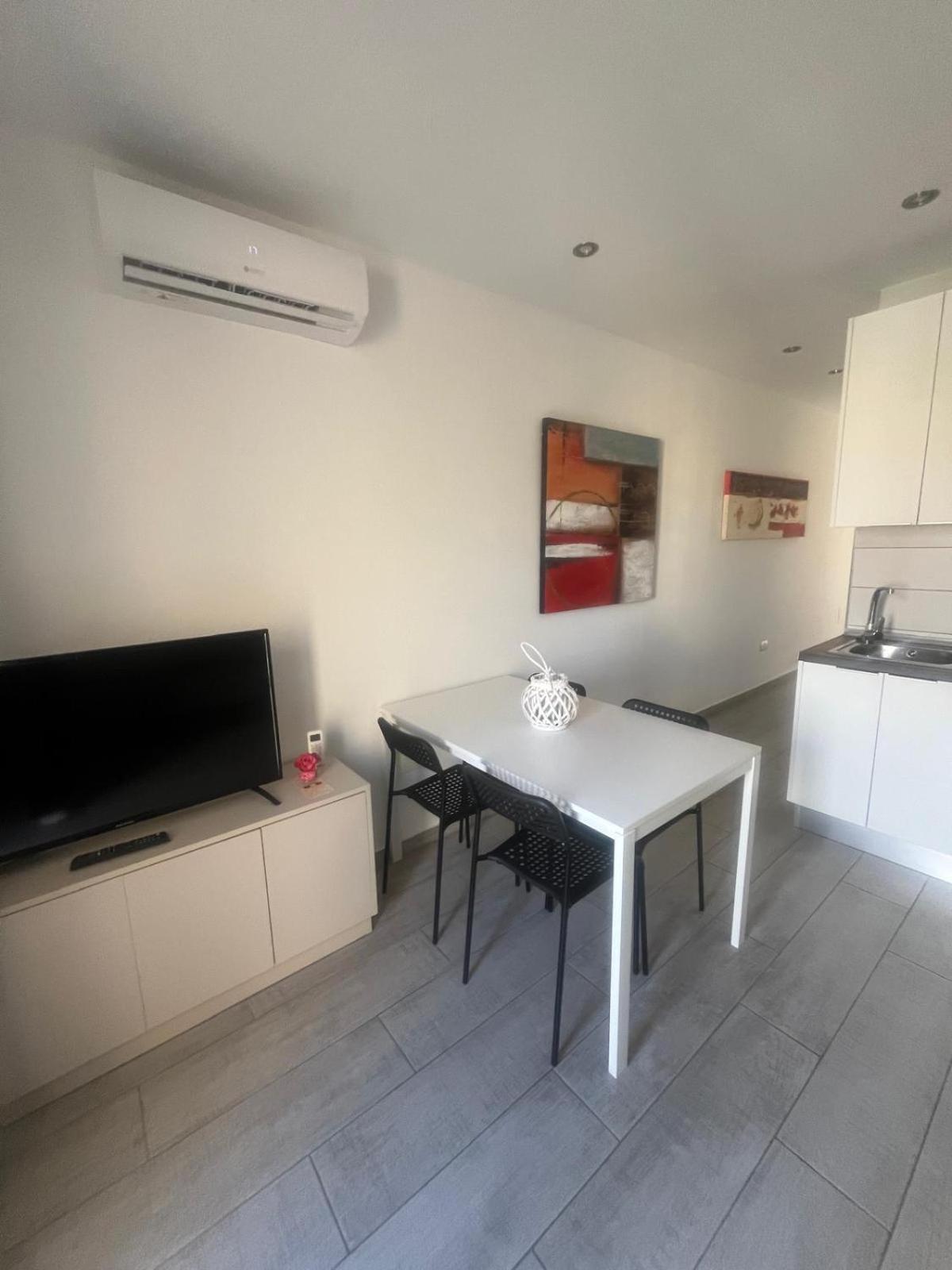 אדחה Precioso Apartamento 1 Dormitorio & Air Conditioning - Mareverde מראה חיצוני תמונה