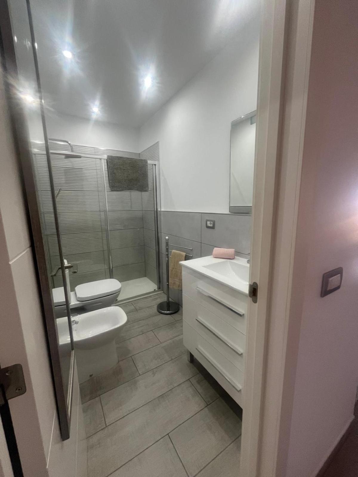 אדחה Precioso Apartamento 1 Dormitorio & Air Conditioning - Mareverde מראה חיצוני תמונה