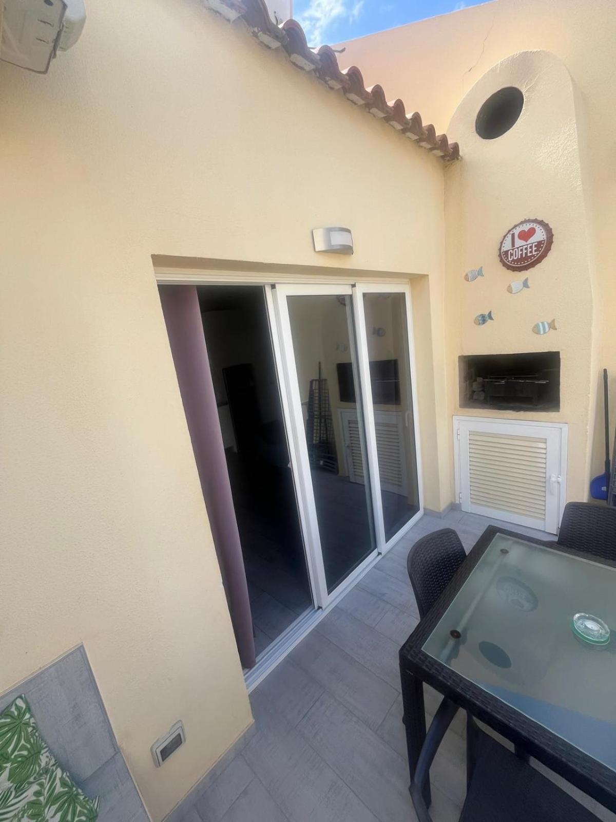 אדחה Precioso Apartamento 1 Dormitorio & Air Conditioning - Mareverde מראה חיצוני תמונה