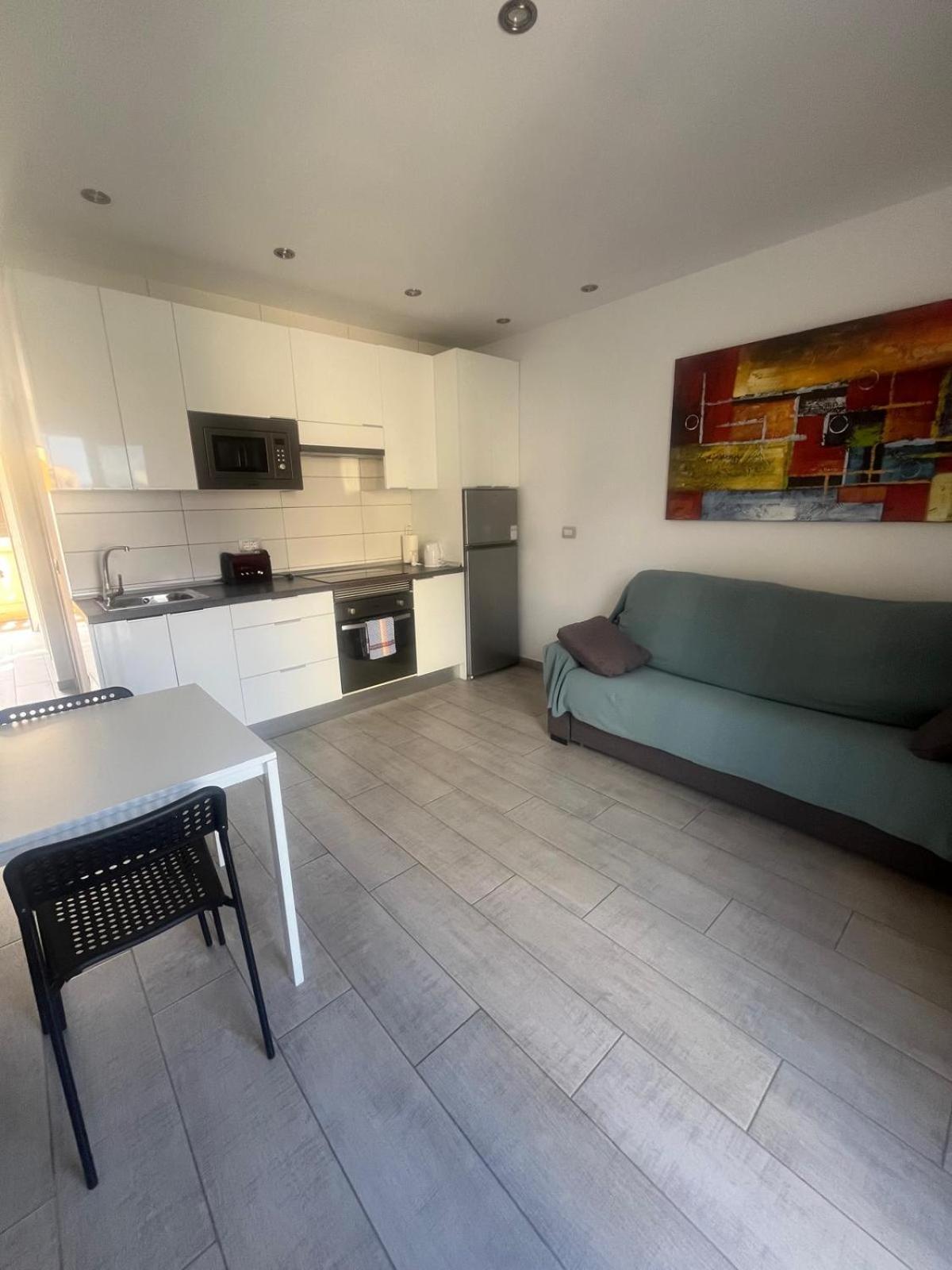 אדחה Precioso Apartamento 1 Dormitorio & Air Conditioning - Mareverde מראה חיצוני תמונה